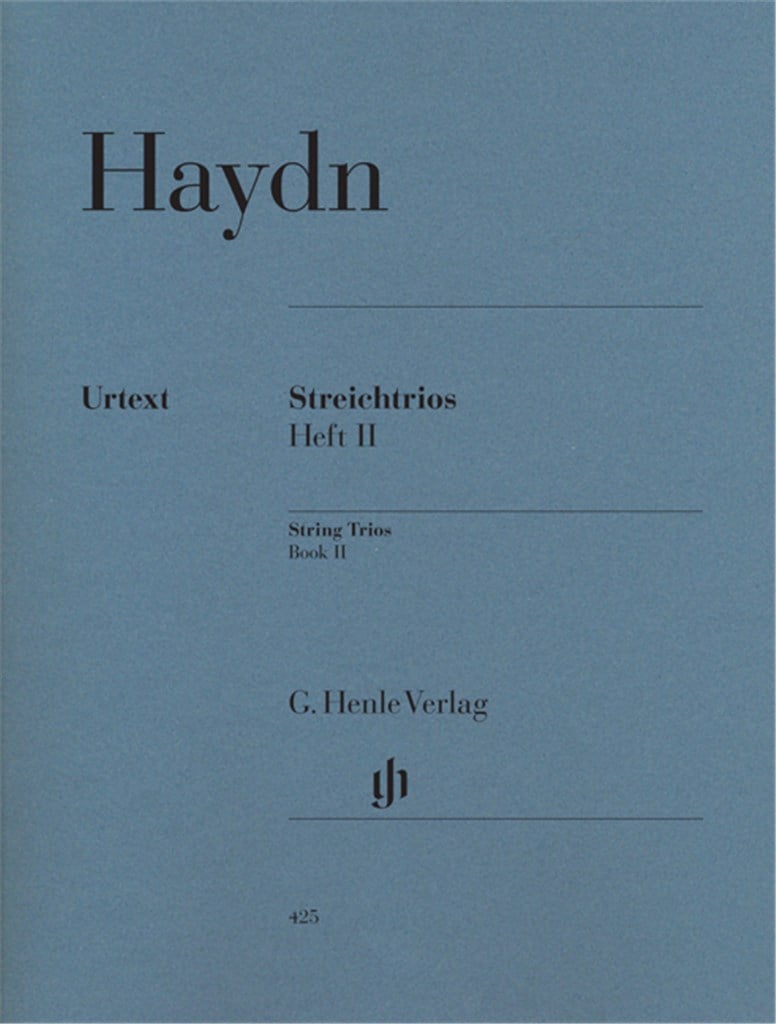 Streichtrios 2